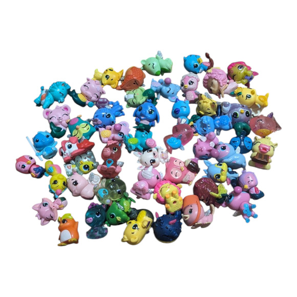 Hatchimals Colleggtibles Toy Mini Figure Spin Master‎ - Picture 1 of 7